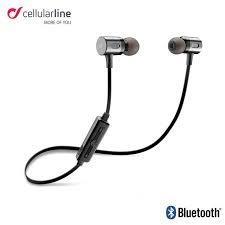 CELLULARLINE ORG BLUETOOTH (SASI E LIMITUAR) R&R 