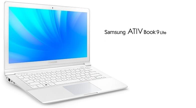 SAMSUNG ACTIV BOOK 9 TOUCHSCREEN ''PERFEKTE'' 