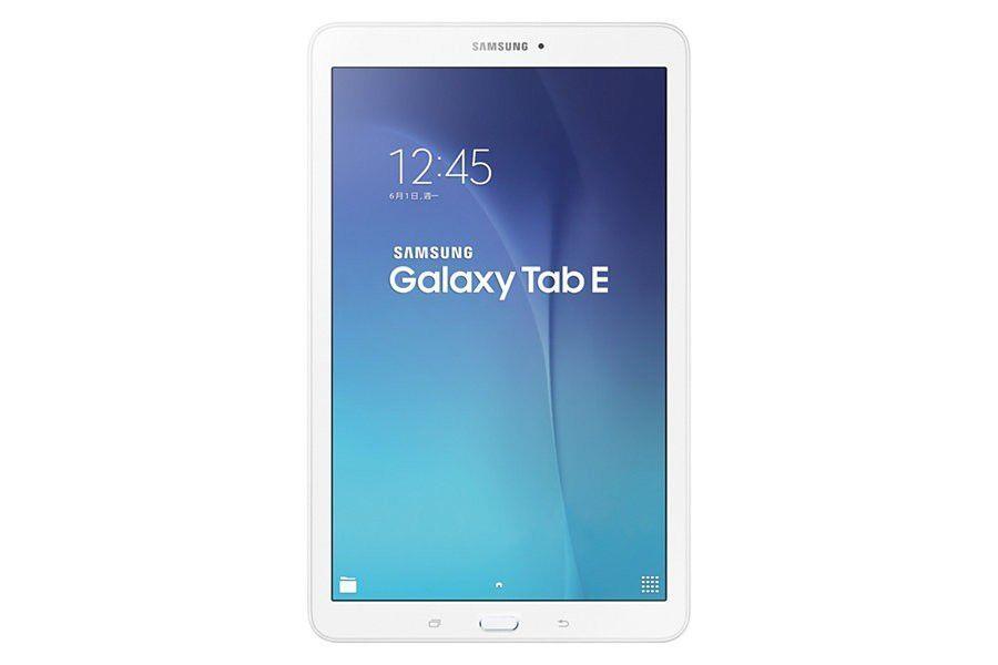SAMSUNG TAB E SM-T565 + SIM (SI I RI) SUPER OKAZIO 