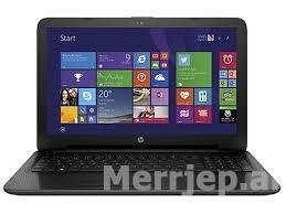 HP G250 G4 (SI I RI) i5G5 8 500GB 2GB 