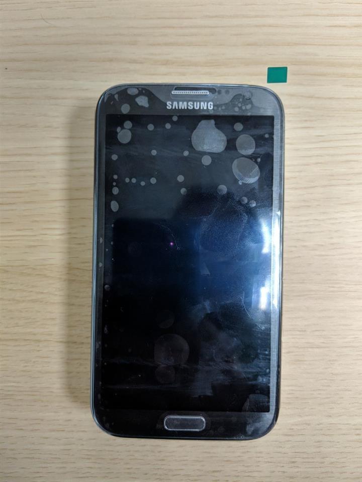  Samsung Galaxy Note 2 