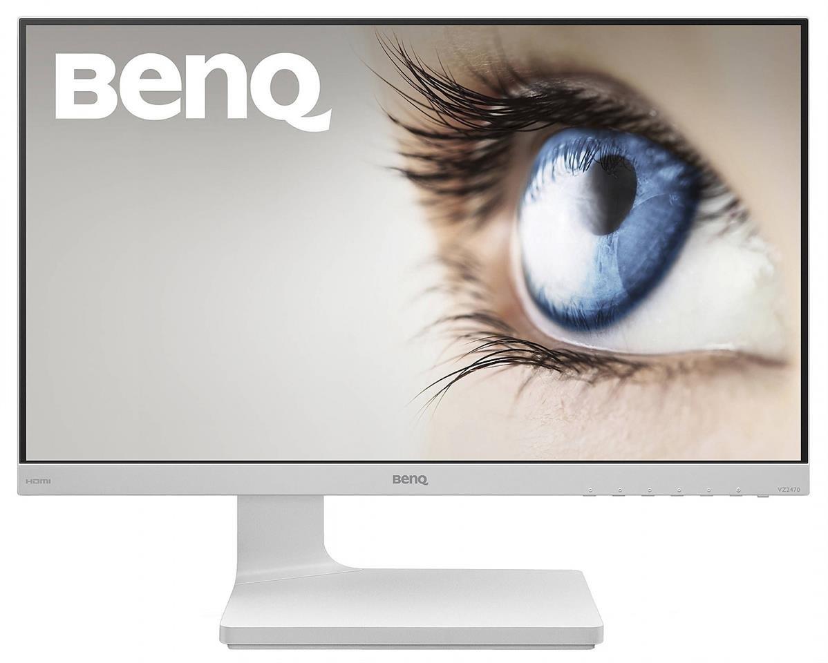 BENQ 27 INCH FULL HD LED 1920-1080 (I RI) 290 EURO 