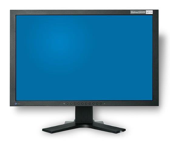 EIZO FLEX SCAN S2433W4R R&R COMPUTER SERVICES 