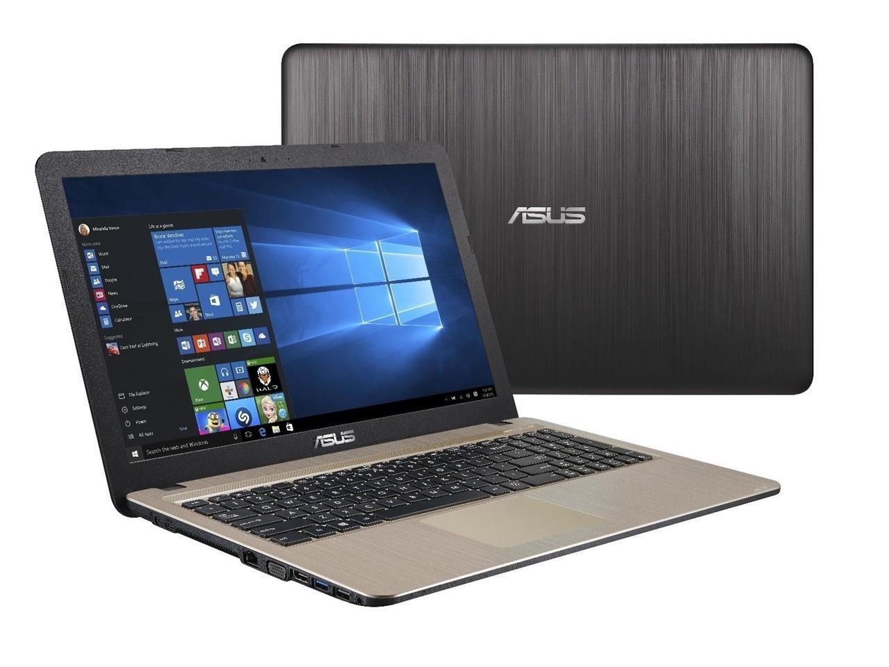 ASUS X751LJ (SI I RI) i3G5 8 1TB  GT920M R&R COMP 