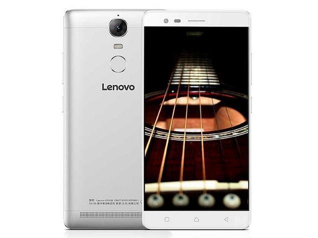 LENOVO K5 NOTE 4G JANAR 2016 ( I RI) 24.000 LEK 