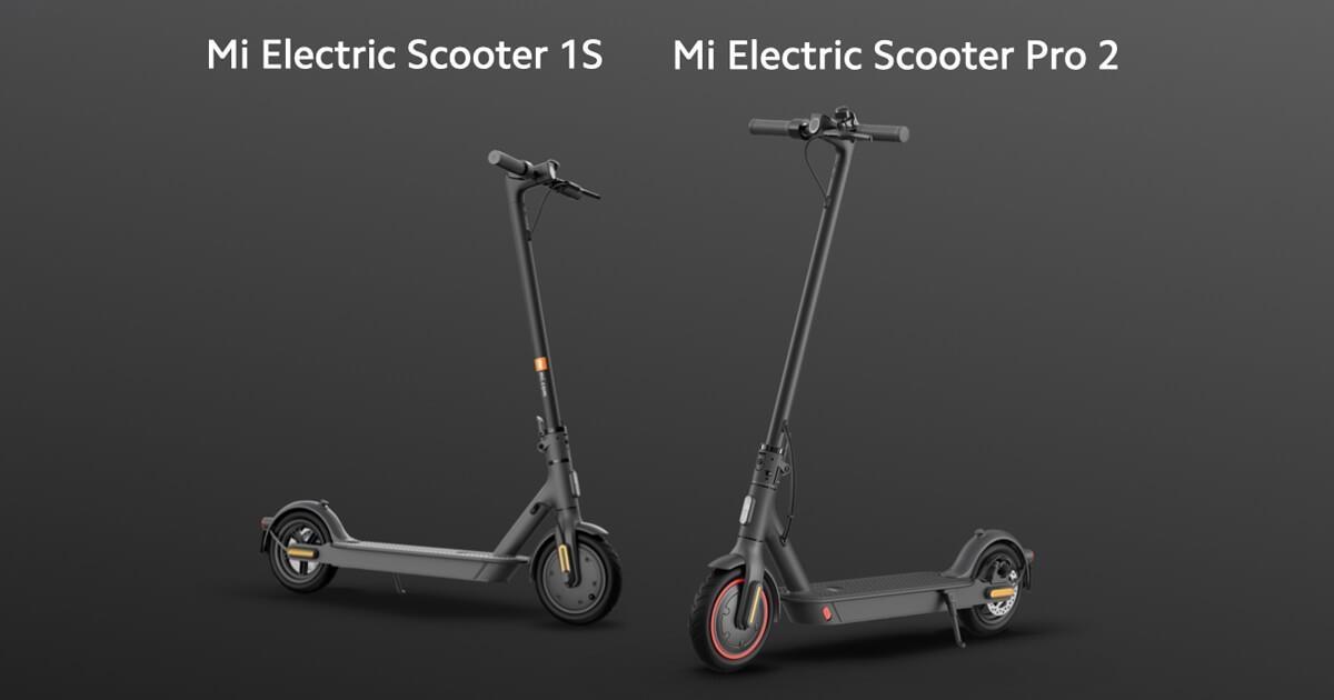 XIAOMI SCOOTER PRO 2 SUPER OKAZION 444 EURO 