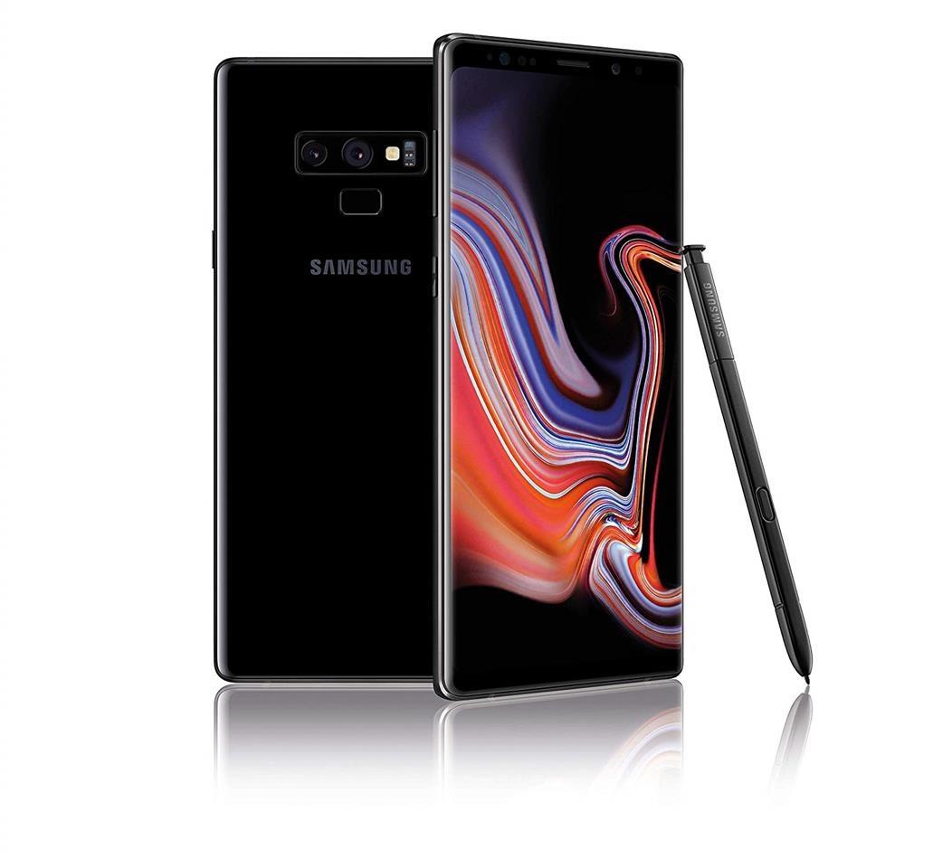 SAMSUNG NOTE 9 (SI I RI) R&R COMPUTER 400 EURO 