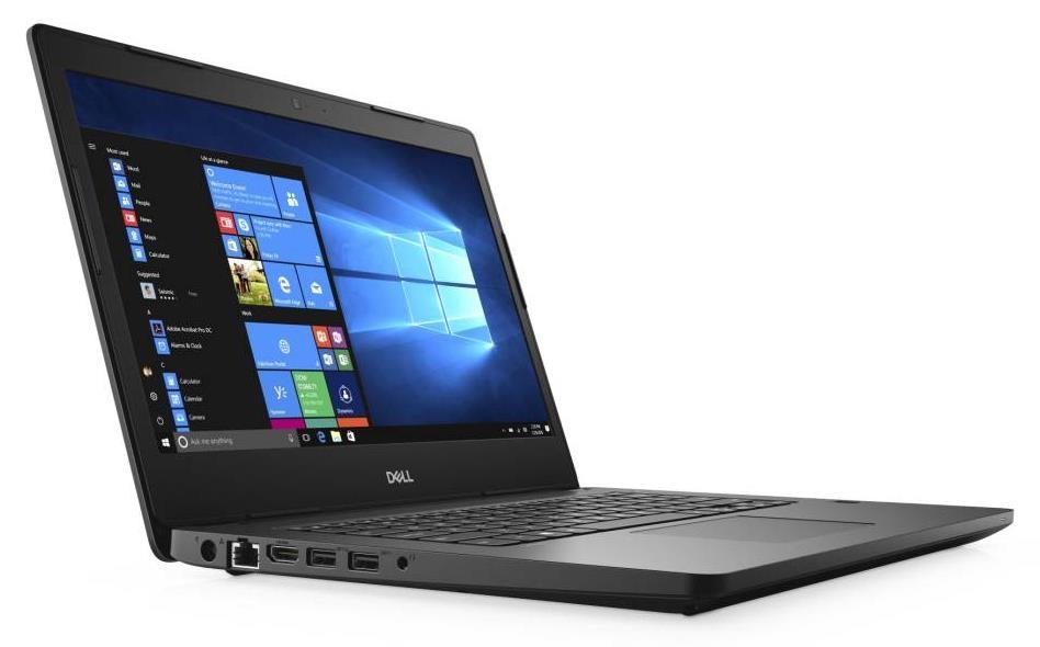 DELL LATITUDE 3480 (SI I RI) i5G7 8 250SSD R&R 