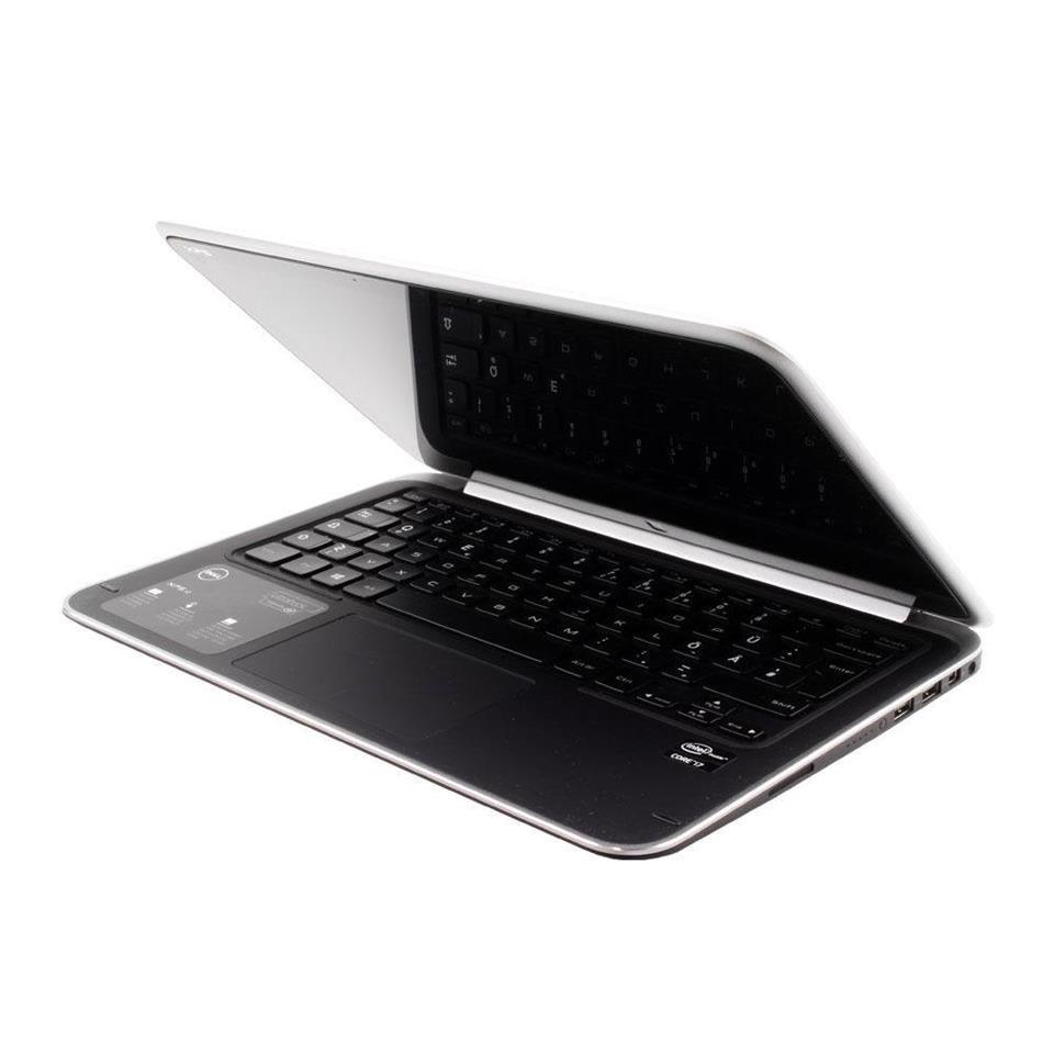 DELL XPS LAPTOP-TABLET ''PERFEKTE'' i7 8 120SSD