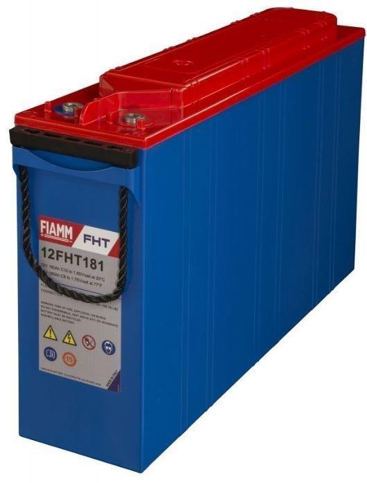 BATTERI PER INVERTER (NEW) (SASI E LIMITUAR) 