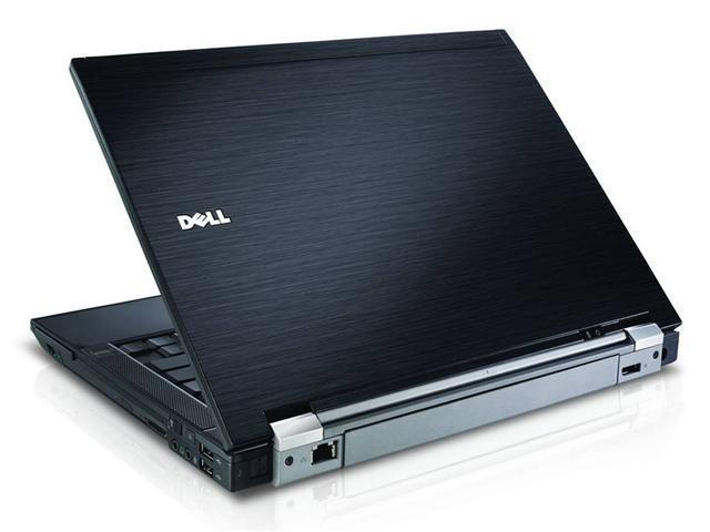 DELL LATITUDE E6400 ''PERFEKTE'' OKAZION 21.000 LE 