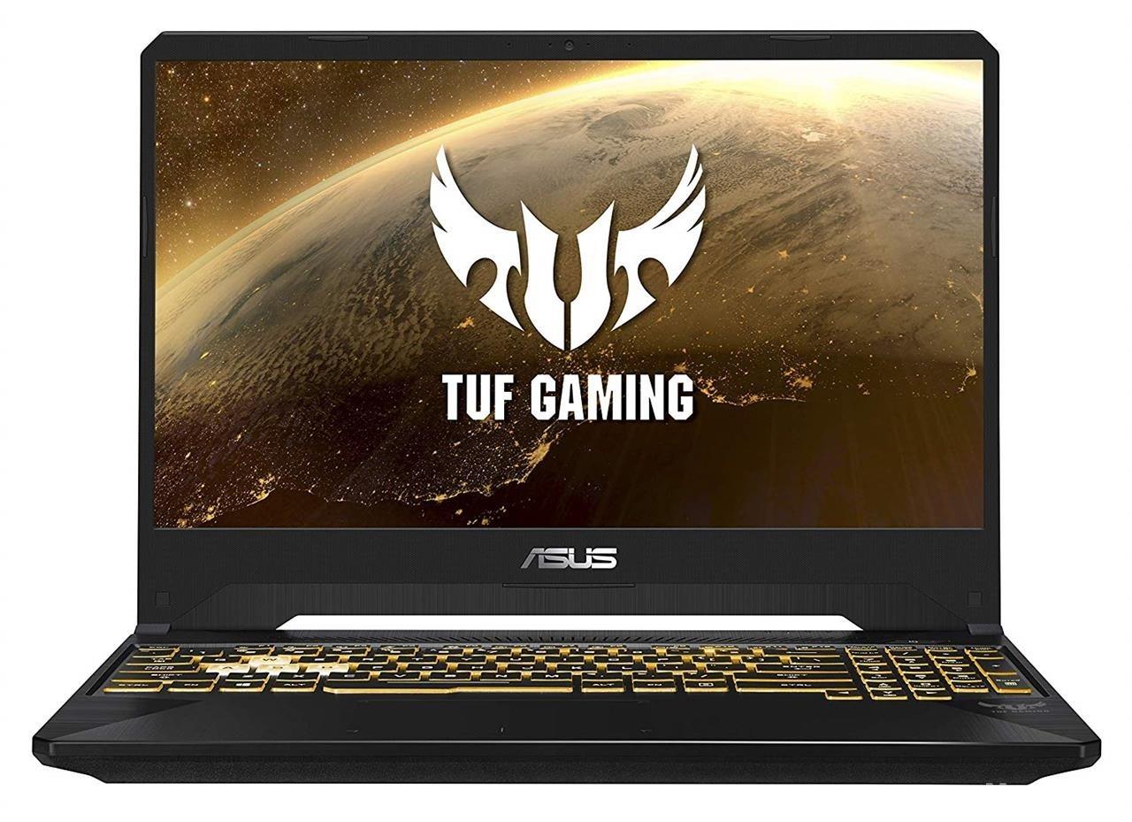 ASUS TUF GAMING (NEW) R7/16/500SSD/RTX2060 R&R 