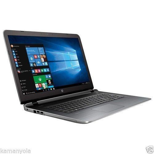 HP PAVILION 15 i7G6 16 250SSD 2GB FULL HD 