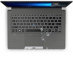 TOSHIBA PORTEGE Z30 ULTRABPOOK ''PERFEKTE'' 