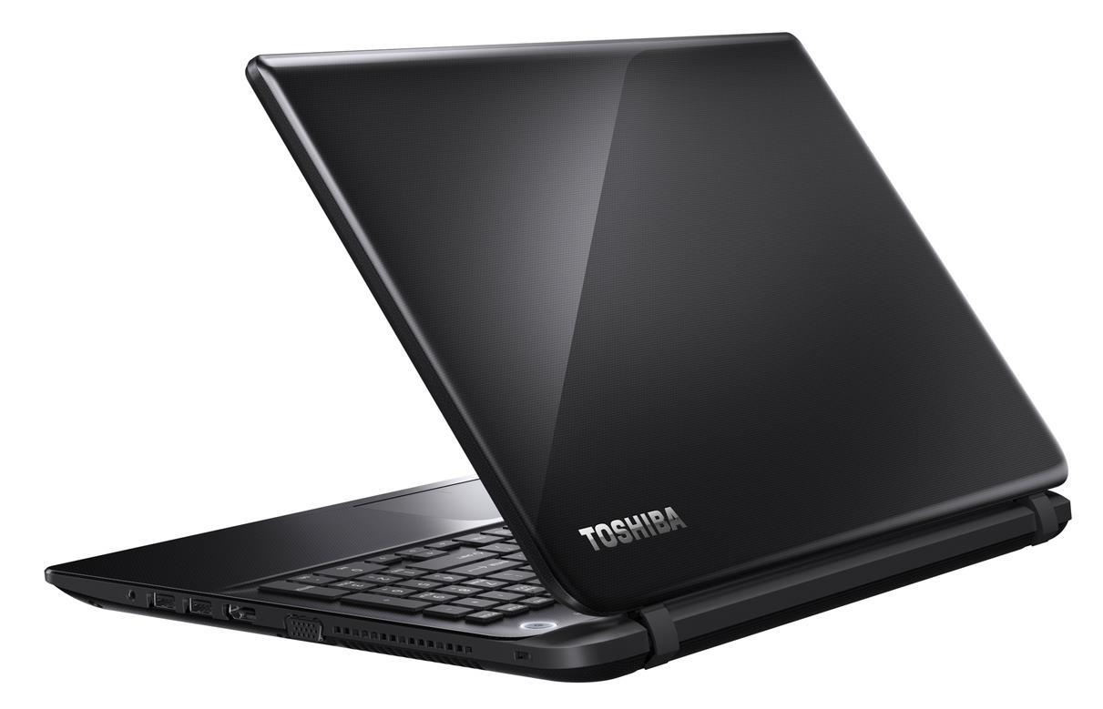 TOSHIBA SATELLITE L50-B (SI I RI) i3G4 8 250S 2GB 