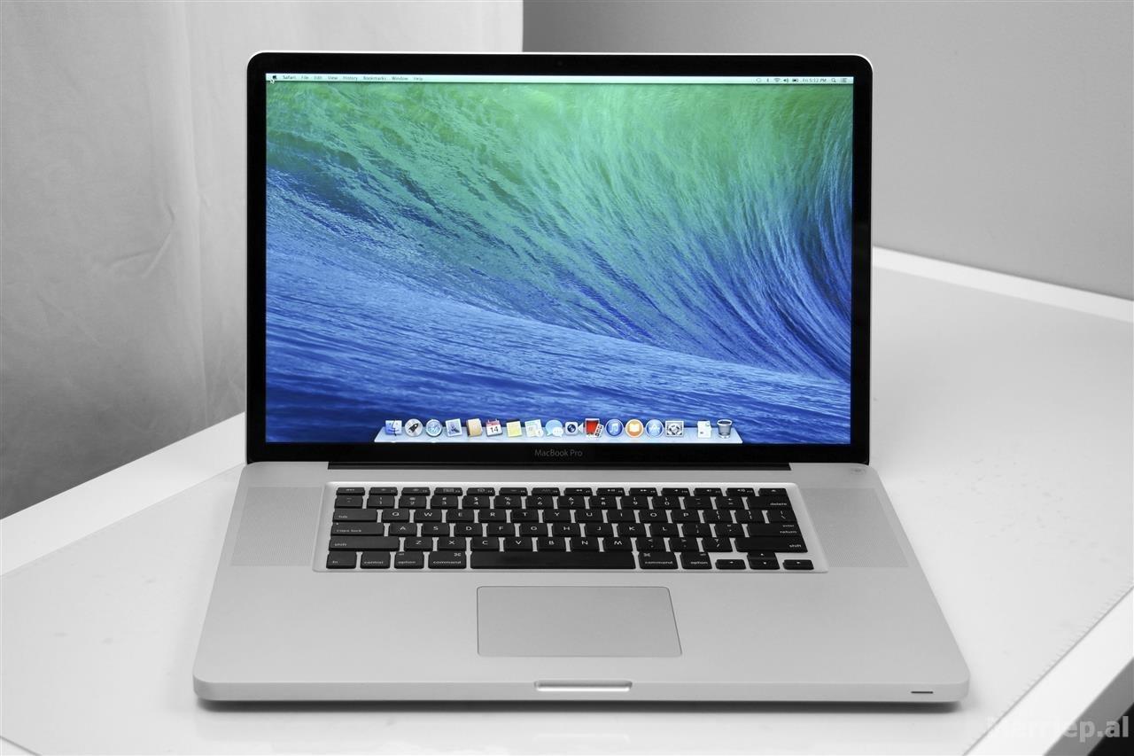 MACBOOK PRO MD 2009 ''PERFEKTE'' 2.6 6 500 512 