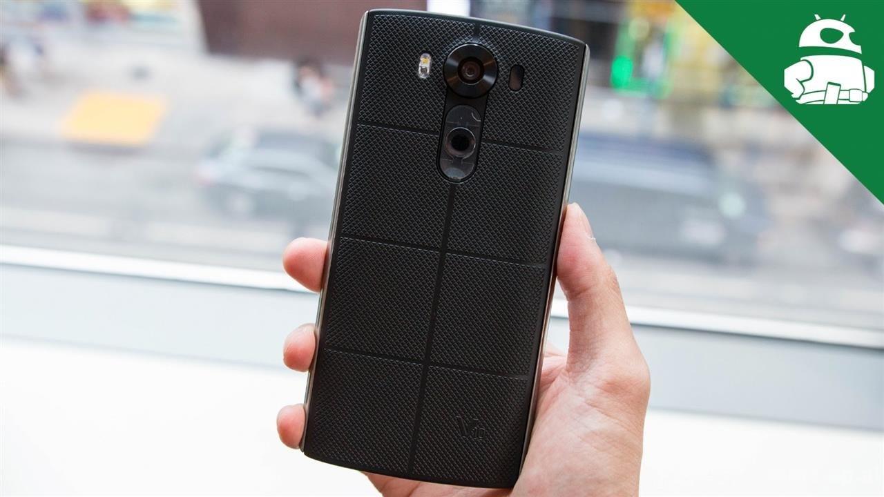 LG V10 64 GB 4G LTE TETOR 2015 (si i ri) 48.000 