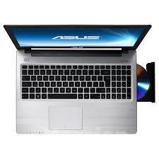 ASUS ALUMIN K55CM PERFEKTE I5 8 160SSD 2GB R&R 