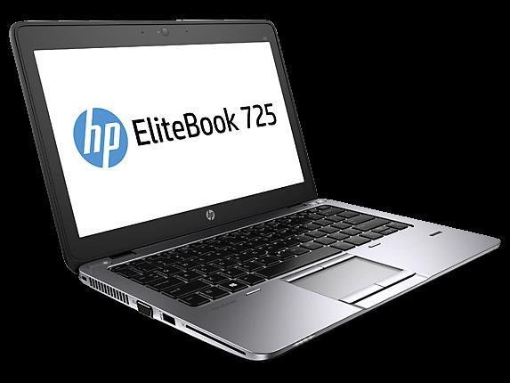 HP ELITEBOOK 725 A10/8/120SSD/ SUPER OKAZION 