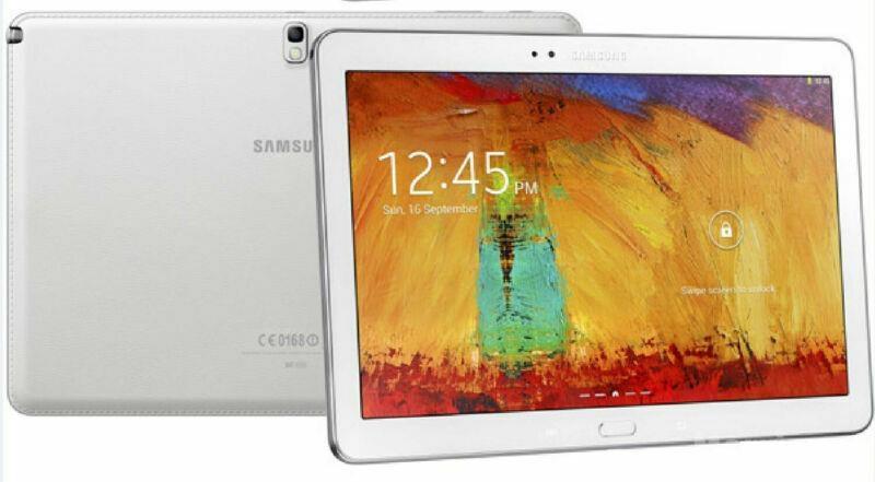 SAMSUNG GALAXY NOTE 10.1 (2014 EDITION) (SI I RI) 