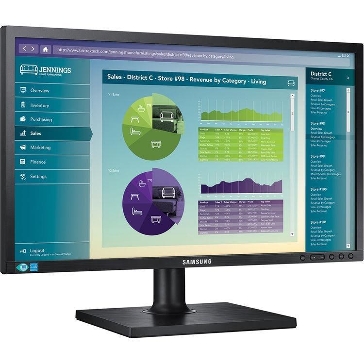 SAMSUNG S22E450 22 INCH (SI I RI) SASI E LIMITUAR 