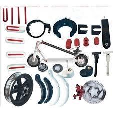 SERVIS SCOOTER XIAOMI- CITY 