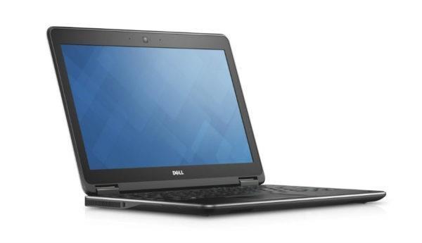 DELL LATITUDE E7450 i5G5 8 250SSD 8GB SUPER OKAZIO 