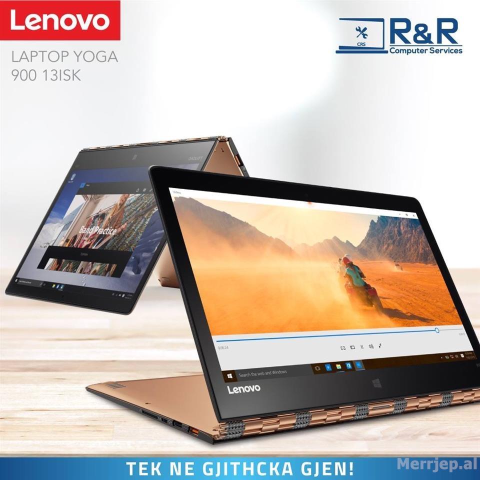  LENOVO YAGA 900-13ISK i7G6 16 500SSD 4K R&R 