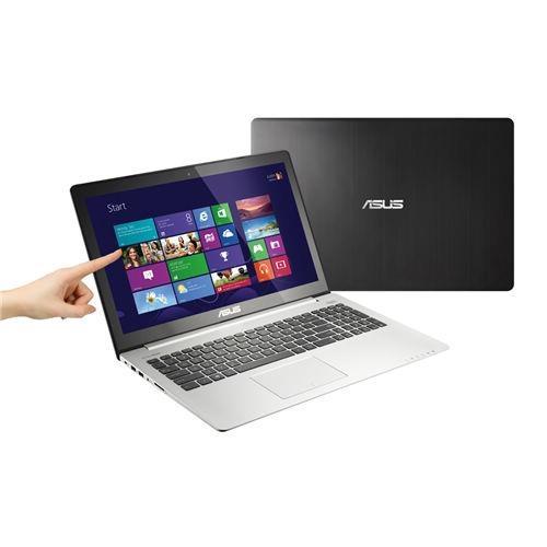 ASUS VIVOBOOK S500C i5G3 8 120SSD 500GB 2GB 