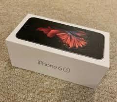 IPHONE 6S 32GB (NEW BOX) SASI E LIMITUAR! R&R 