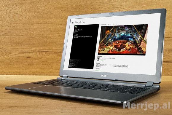 ACERACER ASPIRE V5-552G (SI I RI) A10 8 250SSD 2.5 