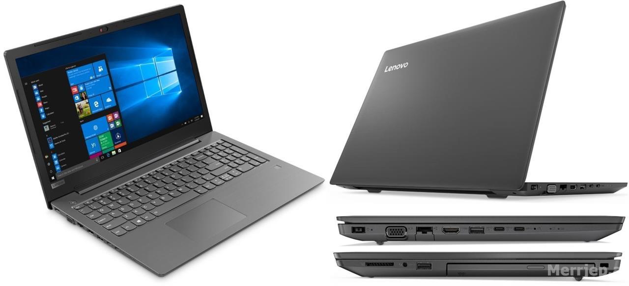 LENOVO V300-15IKB (SI I RI) i5G8/8/120SSD/500/FHD 