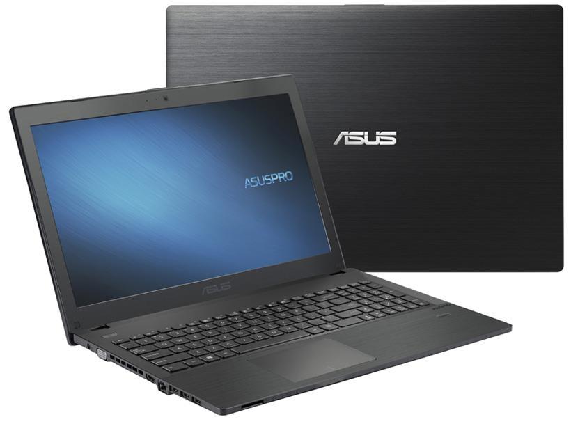 ASUS PRO P2530U (SI I RI) i7G6 8 250SSD 2GB DEDIKU 