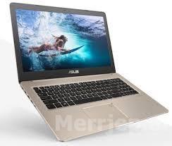 ASUS VIVOBOOK N580G i7 8750H 16 120SS 1T  GTX R&R 