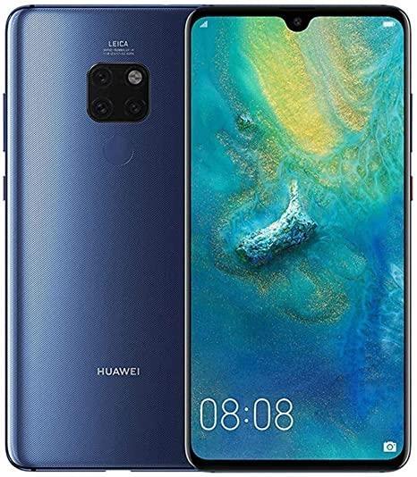 HUAWEI MATE 20 X (SI I RI) 6/128GB SUPER OKAZION 