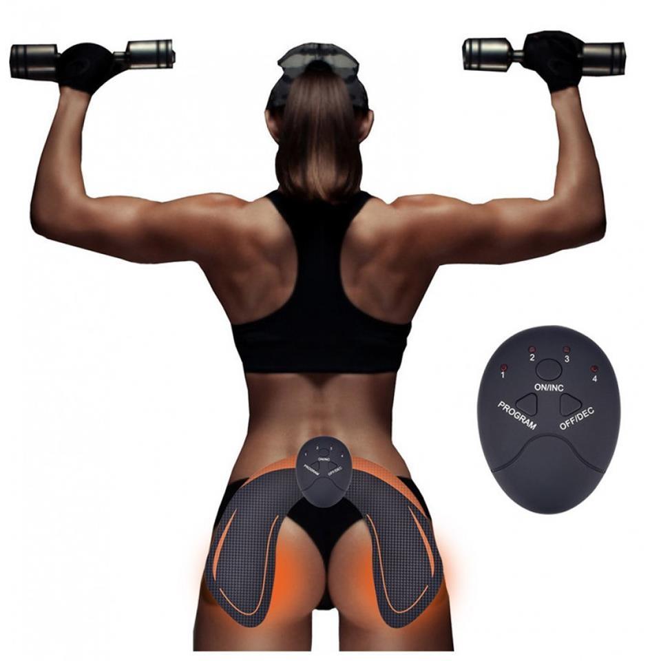  Tonifikues per gjithe trupin tuaj 