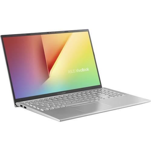 ASUS VIVOBOOK X512 (SI I RI) i5G8 8 250SSD 4GB R&R 