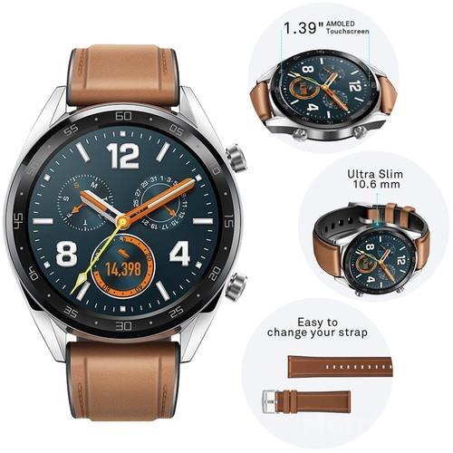 WATCH HUAWEI GT (NEW BOX) SUPER OKAZION 
