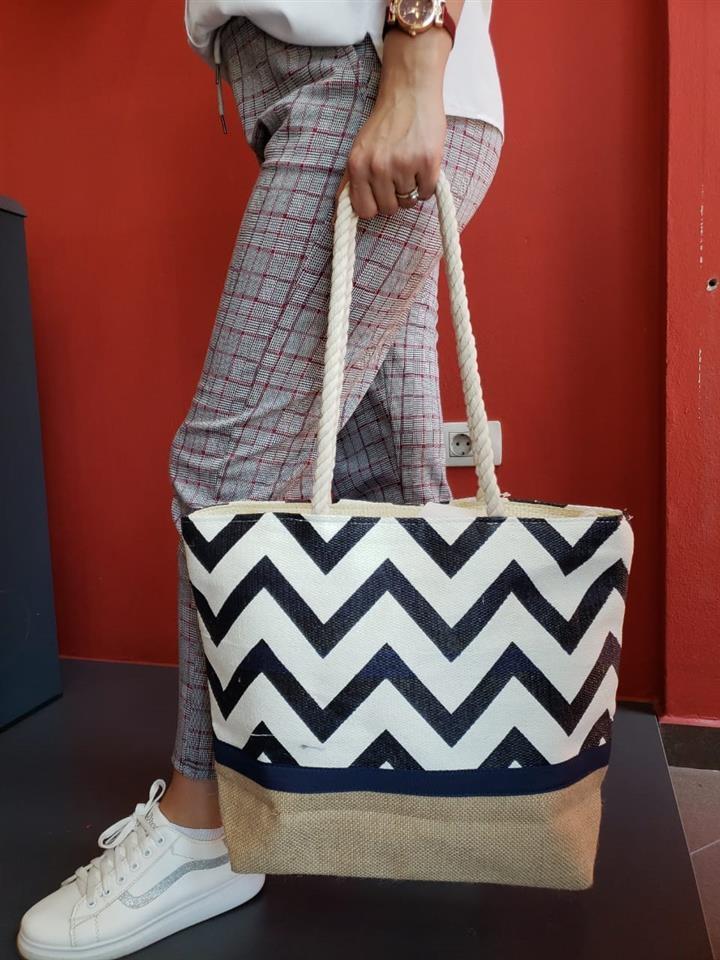  Canta Plazhi per Femra 