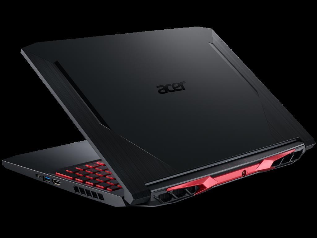 ACER NITRO 5 ( SI I RI) RYZEN 16 500SSD 4GB R&R 