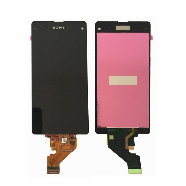  Shitet ekran Origjinal per Sony Z1 LT39H 