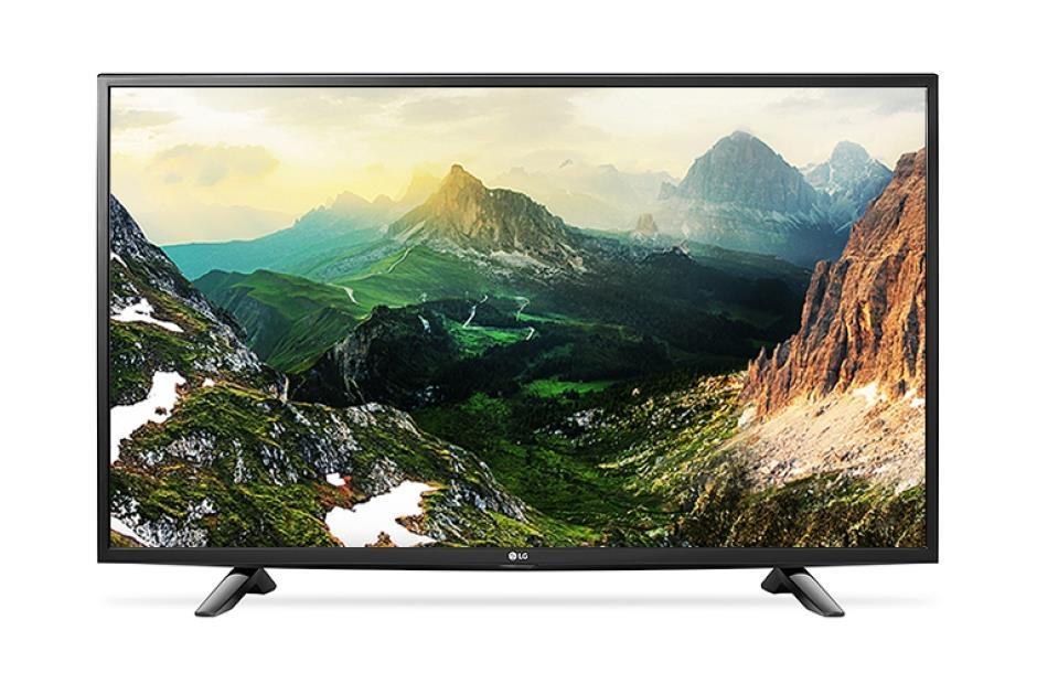 LG TV SMART 49 POLSH 49LJ594V OKAZION 45000 LEK 