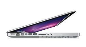 MACBOOK PRO 2011 ''PERFEKTE'' i5 4 120SSD 