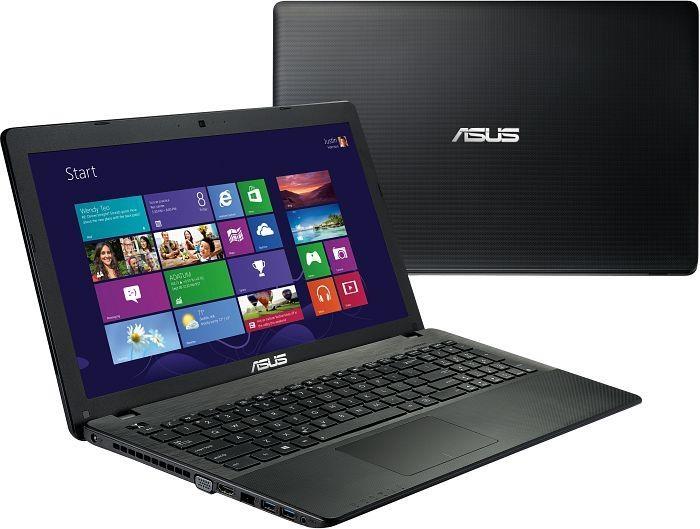 ASUS F552C ''PERFEKTE'' i3G3 8  GT710 R&R COMPUTE 