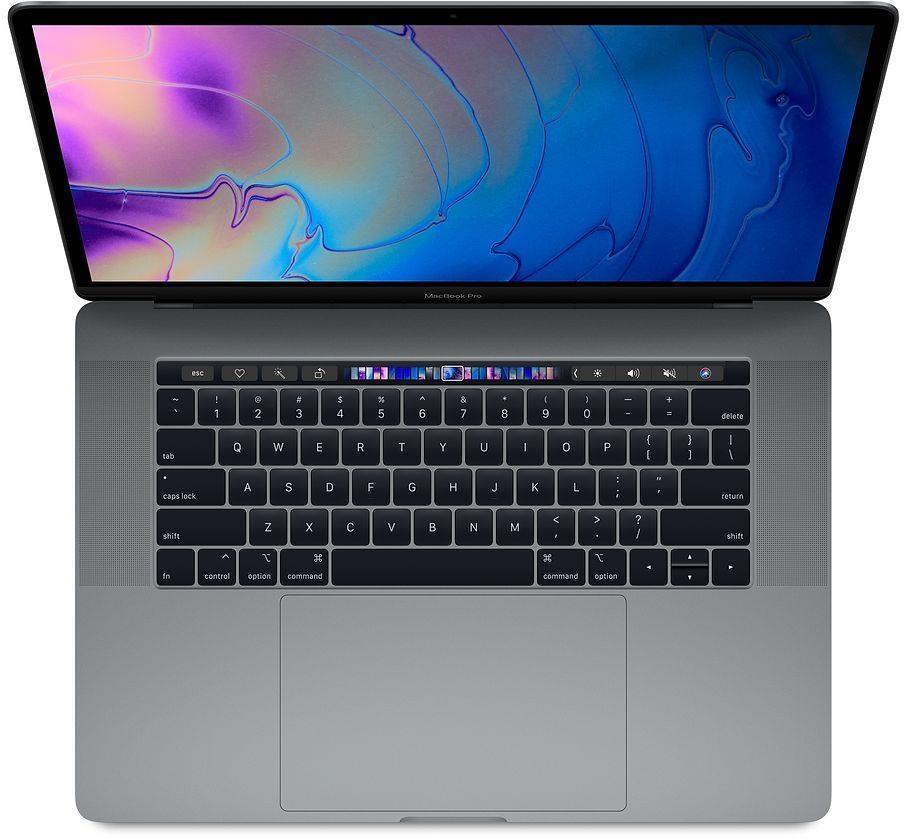 MACBOOK PRO RETINA LATE 2018 TOUCHBAR ( I RI) 13 