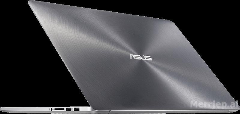ASUS ZENBOOK GAMING TOUCHSCREEN N501JW (SI I RI) 