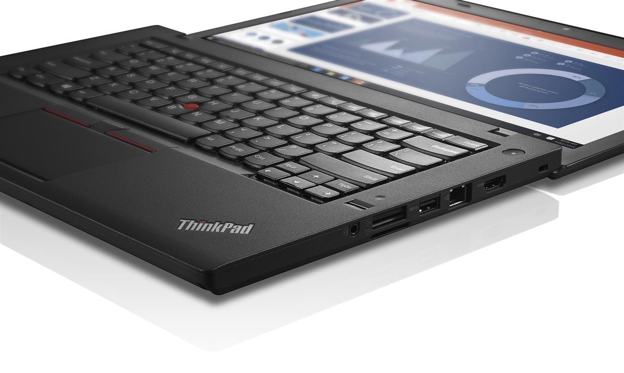 LENOVO THINKPAD X260 (SI I RI) i3G6 8 120SSD 