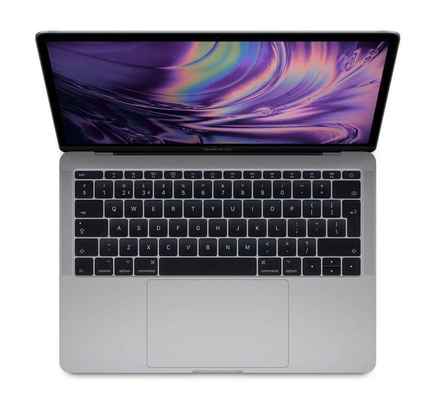 MACBOOK PRO RETINA LATE 2017 (SI I RI) i5 8 250SSD 