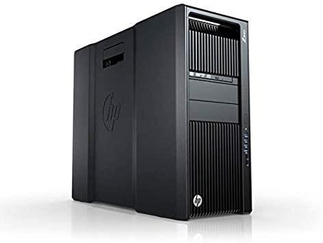 HP WORKSTATION Z840 E5-2620V4/64/500/1TB/K2200 