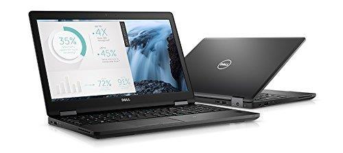DELL LATITUDE 5580 (SI I RI) i7G7 16 500SSD MX940 